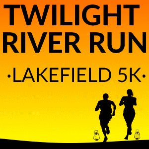 Lakefield Twilight River Run