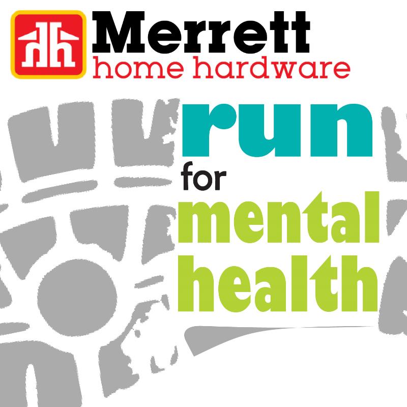 Mental Health Run