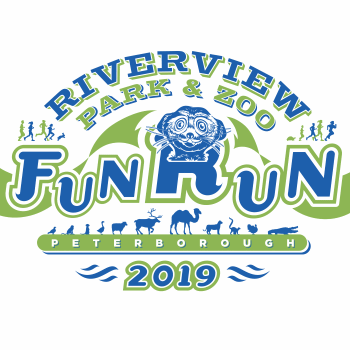Riverview Park & Zoo Fun Run