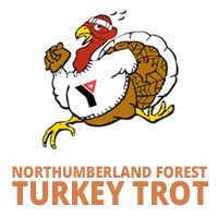 Northumberland Turkey Trot