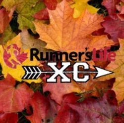 Athletics Ontario Provincial XC Championships