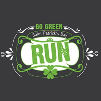 spondoro st patricks day run walk